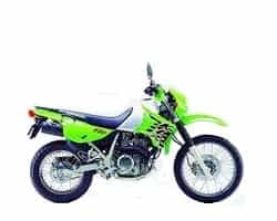 KLR600 (>1984)